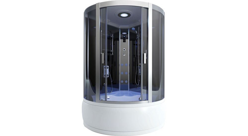 Душевая кабина Arcus AS-115 135х135