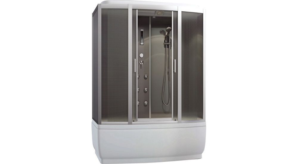 Душевая кабина Arcus AS-125 150х85