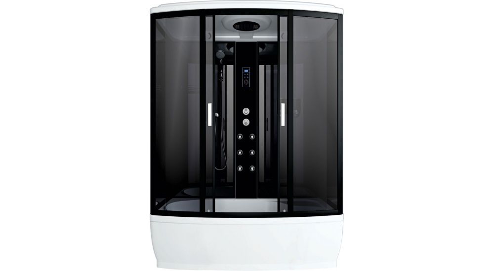 Душевая кабина Arcus AS-205 150х85