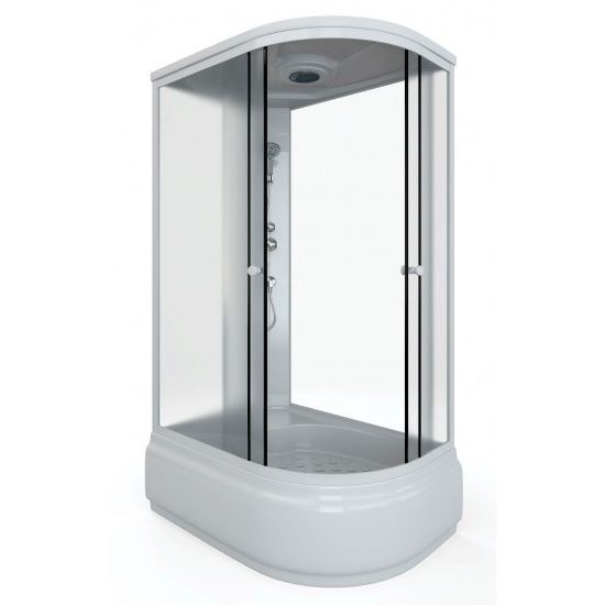 Душевая кабина Arcus Ecostyle ES-309WP L 120x85