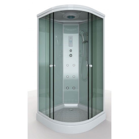 Душевая кабина Arcus Style S-05 90x90