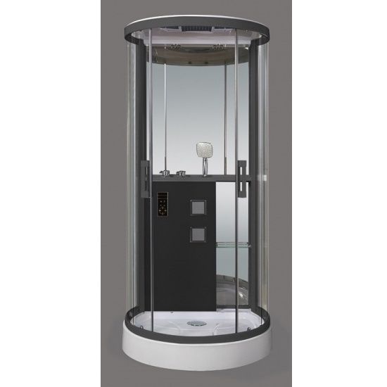 Душевая кабина Grossman GR-240 100х90