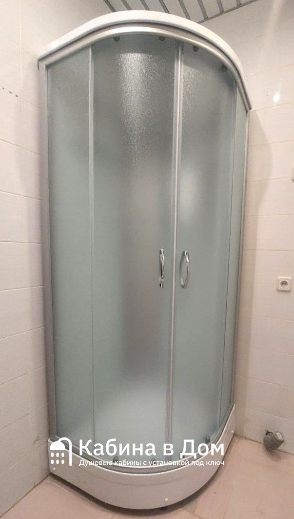 Душевая кабина Erlit ER3509P-C3-RUS 90х90