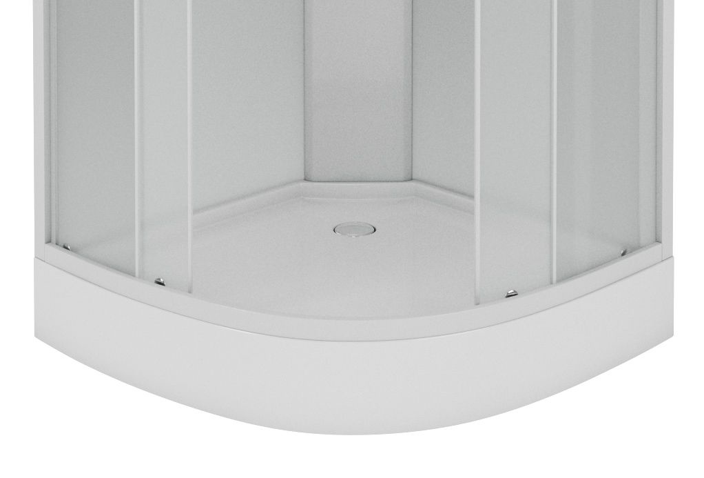 Душевая кабина Niagara NG- 5301-14 90х90