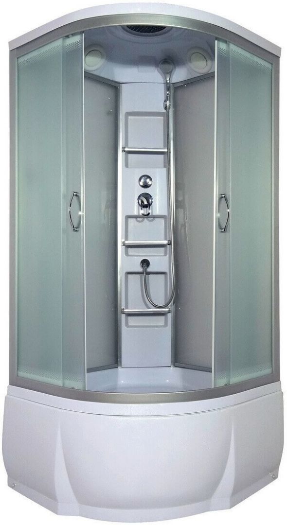 Душевая кабина River Amur 90/46 МТ
