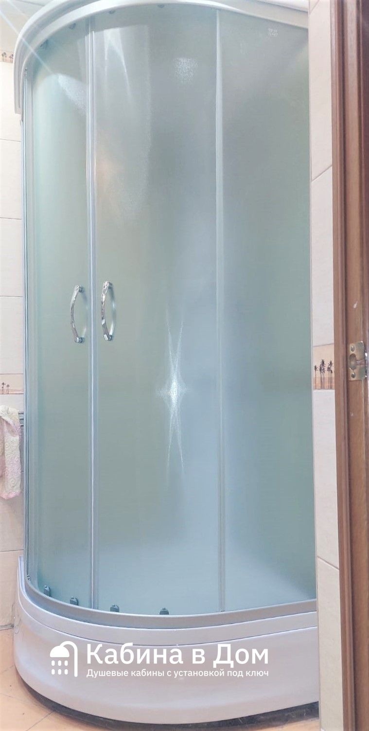 Душевая кабина River Amur 90/26 МТ