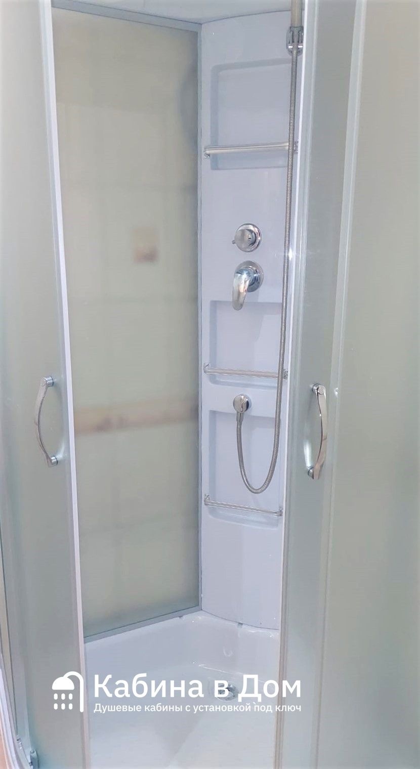 Душевая кабина River Amur 90/26 МТ