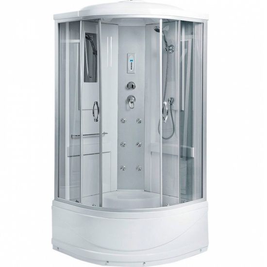 Душевая кабина Erlit ER2509TP-C4 90х90