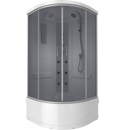 Душевая кабина Erlit ER2509TP-C4 90х90