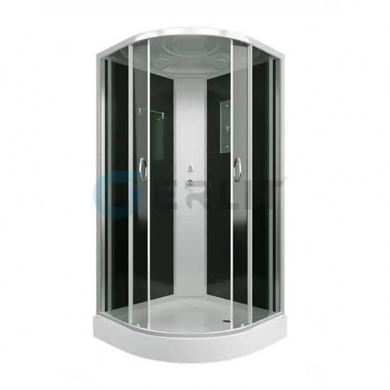 Душевая кабина Erlit ER3508P-C4 80х80
