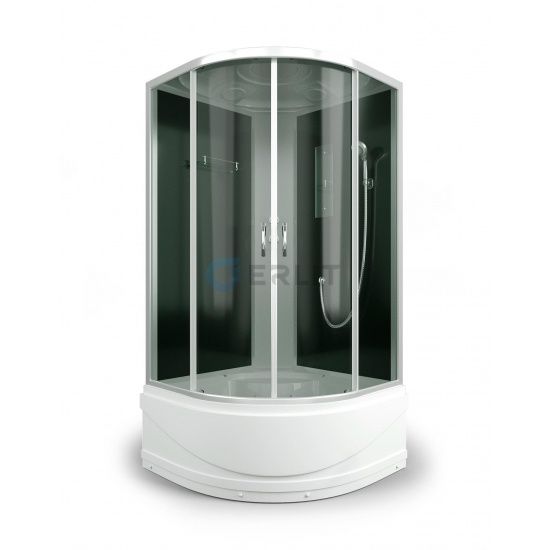 Душевая кабина Erlit ER3508TP-C4-RUS 80х80