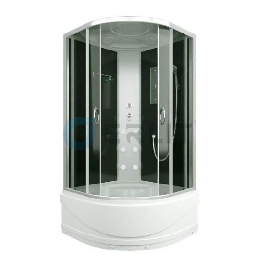 Душевая кабина Erlit ER3509TPF-C4-RUS 90х90