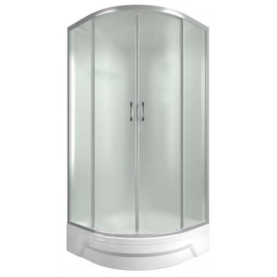 Душевая кабина Erlit ER350926-C3-RUS 90х90