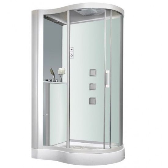 Душевая кабина Grossman GR-143 L 120х90