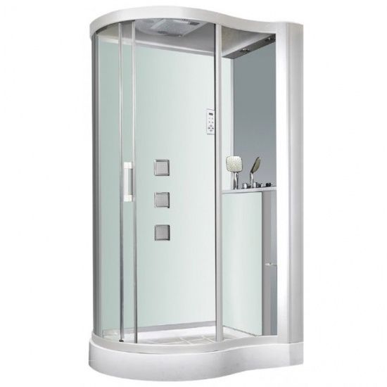 Душевая кабина Grossman GR-143 R 120х90