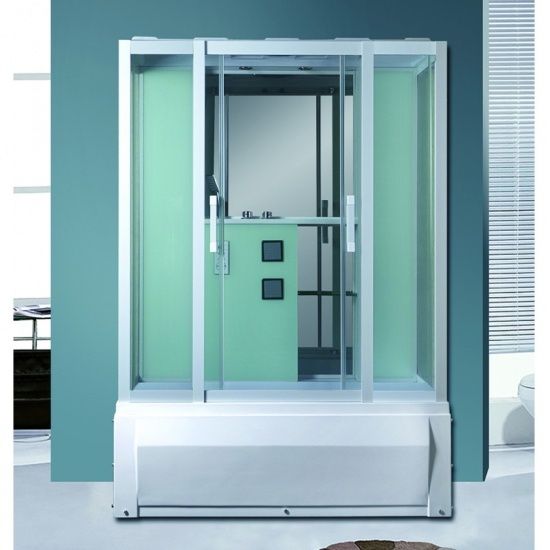 Душевая кабина Grossman GR-147 170х85