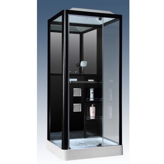 Душевая кабина Grossman GR221 90х90