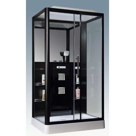 Душевая кабина Grossman GR227 120х90