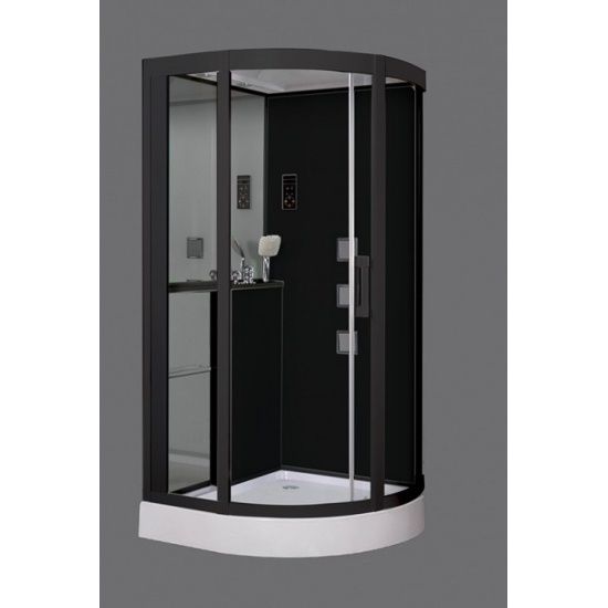 Душевая кабина Grossman GR241 100х100