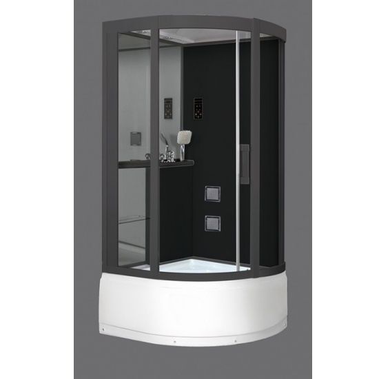 Душевая кабина Grossman GR244 100х100