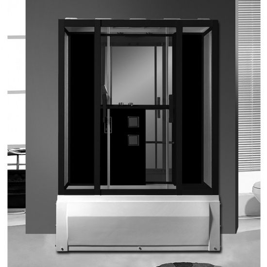 Душевая кабина Grossman GR-245 150х85