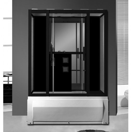 Душевая кабина Grossman GR247 170х85