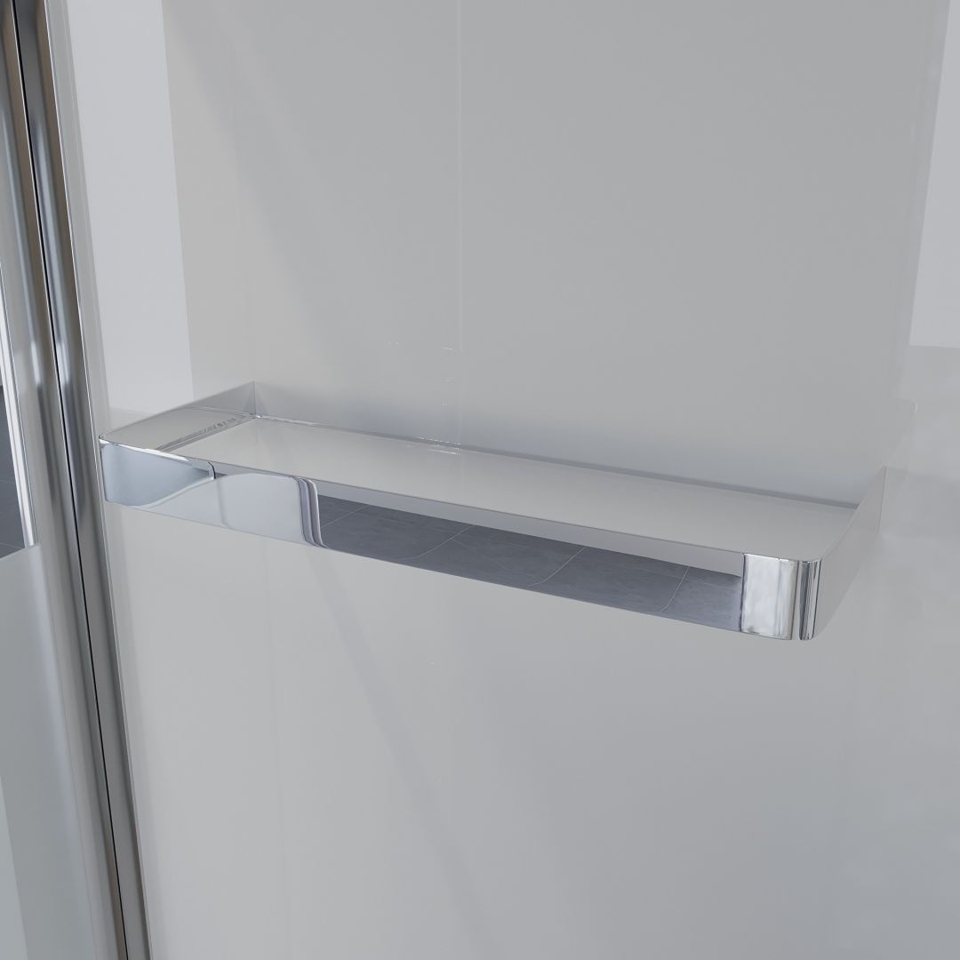 Душевая кабина Niagara NG-3150-01 150x70