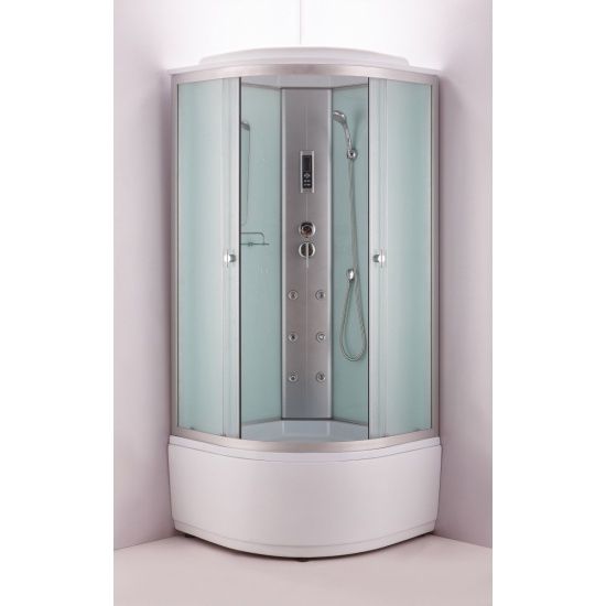 Душевая кабина Niagara NG-3319-14 100х100