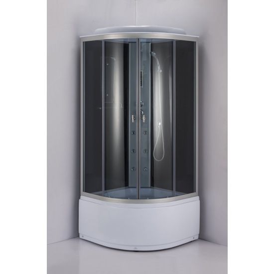 Душевая кабина Niagara NG-3519-14 100х100