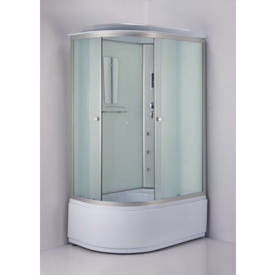 Душевая кабина Niagara NG-3320-14R 120х80