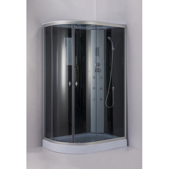 Душевая кабина Niagara NG-3513-14R 120х80