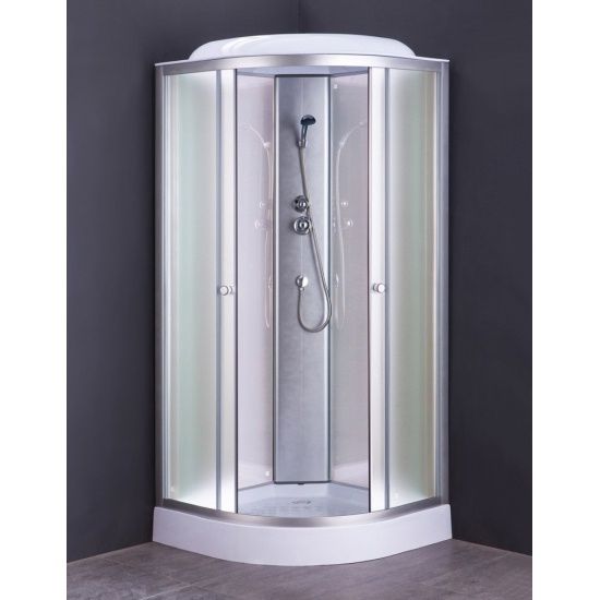 Душевая кабина Niagara NG- 4301-08 90х90