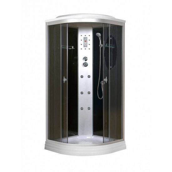 Душевая кабина Niagara NG- 5012-01 120х120