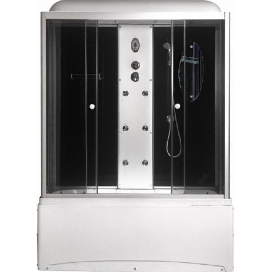 Душевая кабина Niagara NG-5170-01 170x75