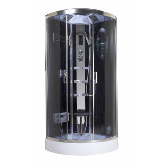 Душевая кабина Niagara NG-902-01 100x100