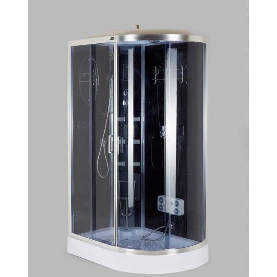 Душевая кабина Niagara NG-903-01L 120х80