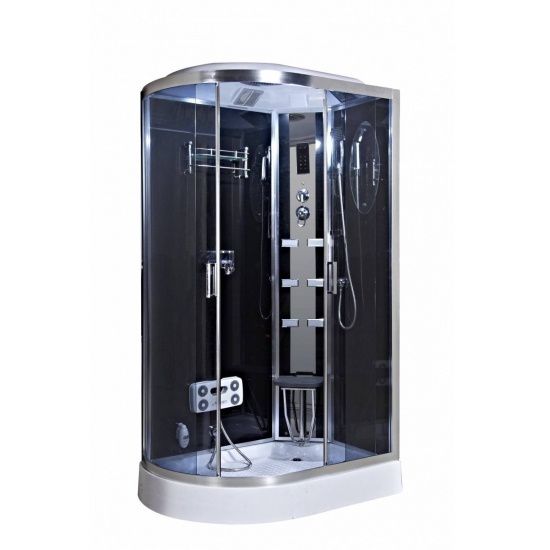 Душевая кабина Niagara NG-903-01R 120х80