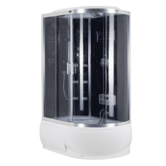 Душевая кабина Niagara NG-910-01L 120x80