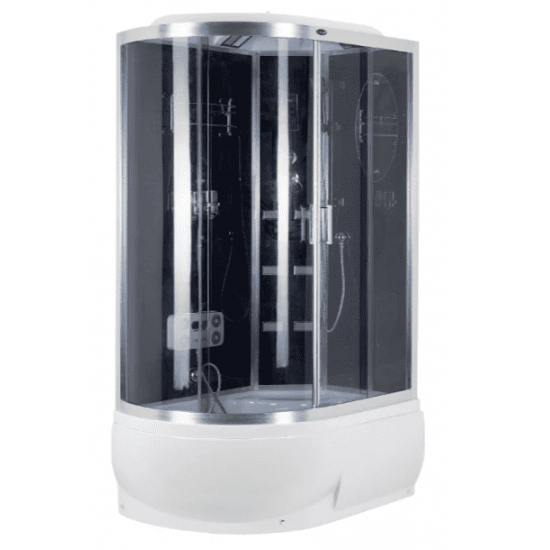 Душевая кабина Niagara NG-910-01R 120x80