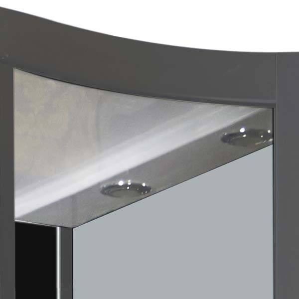 Душевая кабина Grossman GR-243 L 120х90