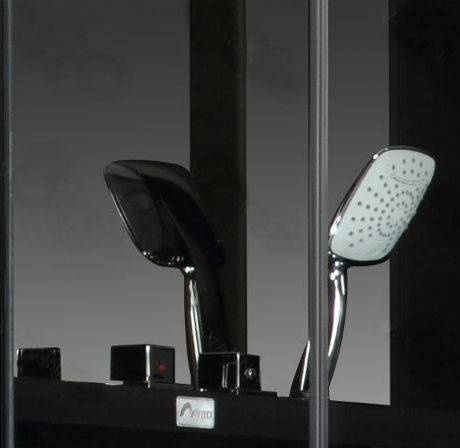 Душевая кабина Grossman GR-243 L 120х90