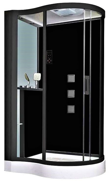 Душевая кабина Grossman GR-243 L 120х90