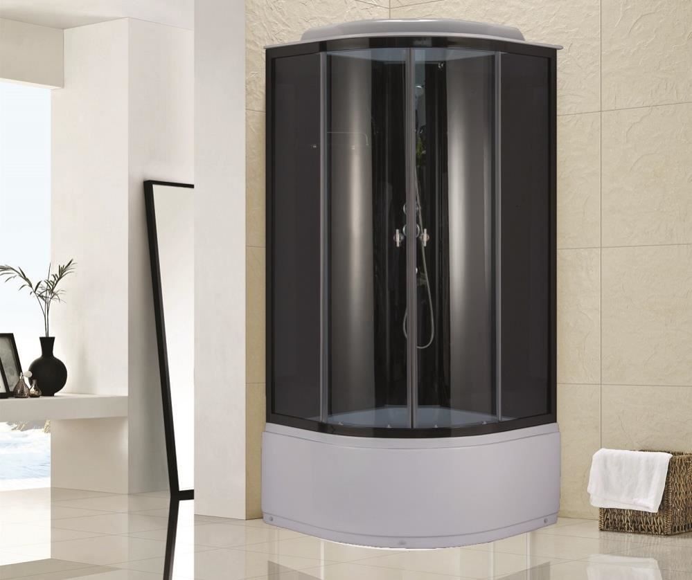 Душевая кабина Niagara NG- 6508-14 90х90