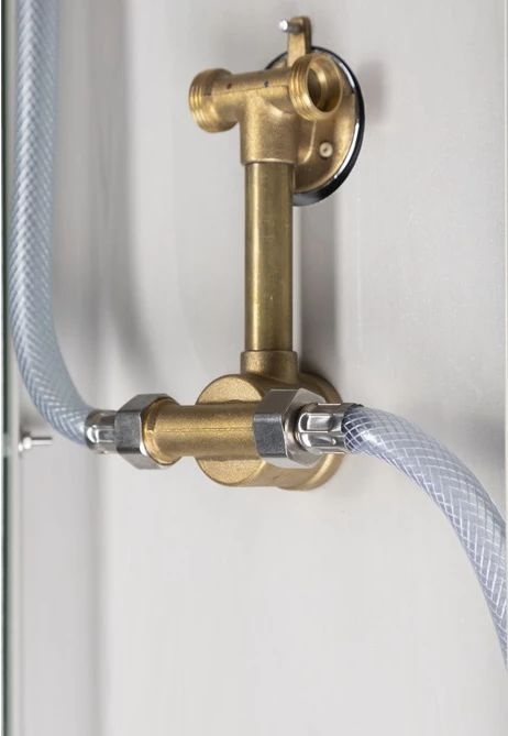 Душевая кабина Niagara Promo P90/13/MT