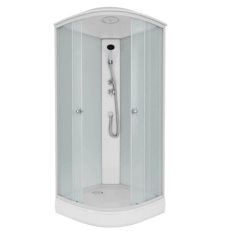 Душевая кабина Niagara Promo P90/13/MT