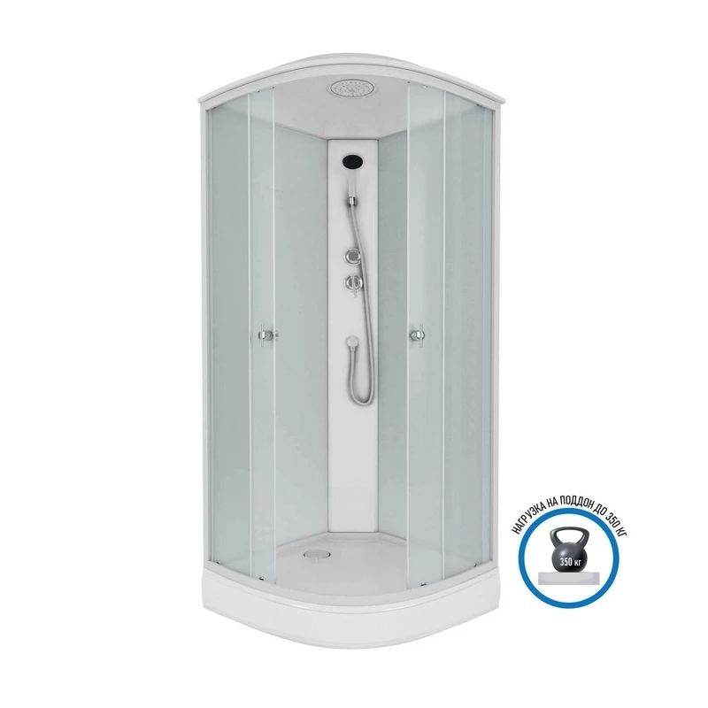 Душевая кабина Niagara Promo P90/13/MT