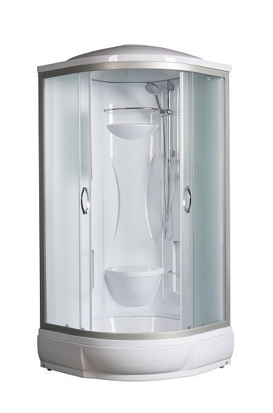 Душевая кабина River Rein 80/26 МТ 80х80