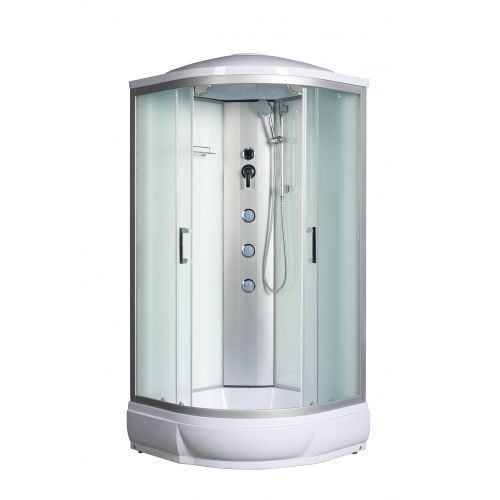 Душевая кабина River Desna 90/26 МТ 90х90