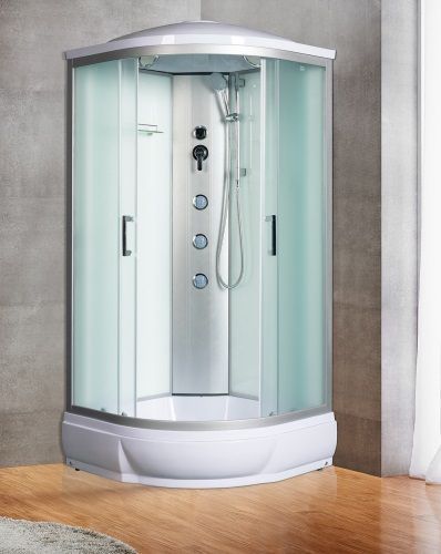 Душевая кабина River Desna 90/26 МТ 90х90