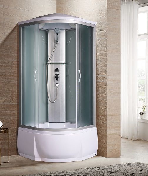 Душевая кабина River Nara 90/46 МТ 90х90